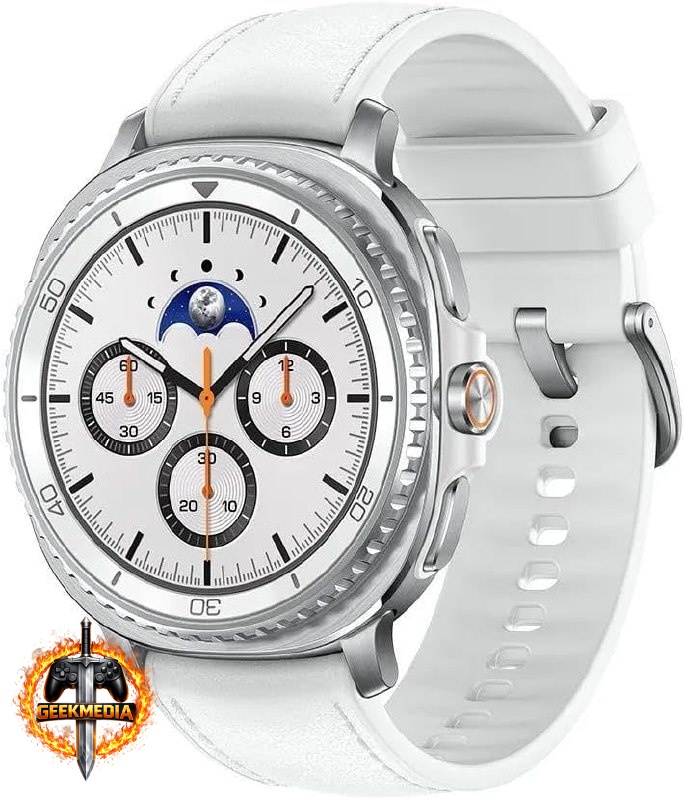 Samsung Galaxy Watch8 Classic 46mm - LTE