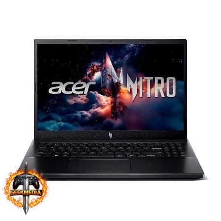 Notebook Gamer Acer Nitro V15 RTX4060