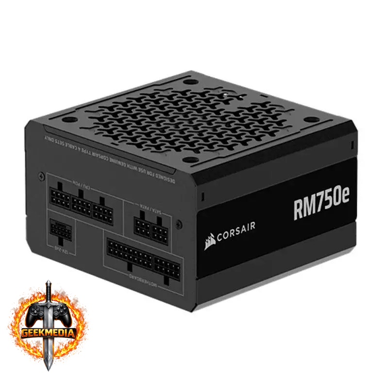 Fonte Corsair RM750e 750W