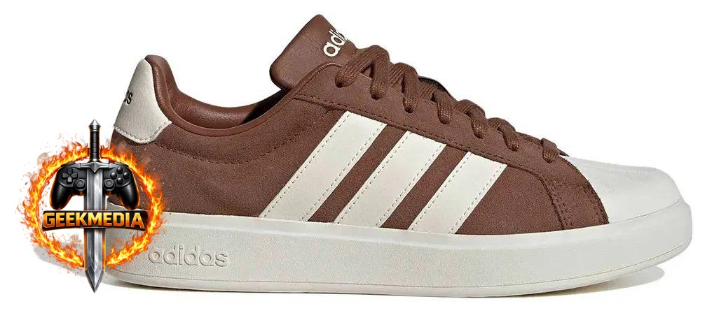 Tênis Adidas Feminino Streettalk KZ6277