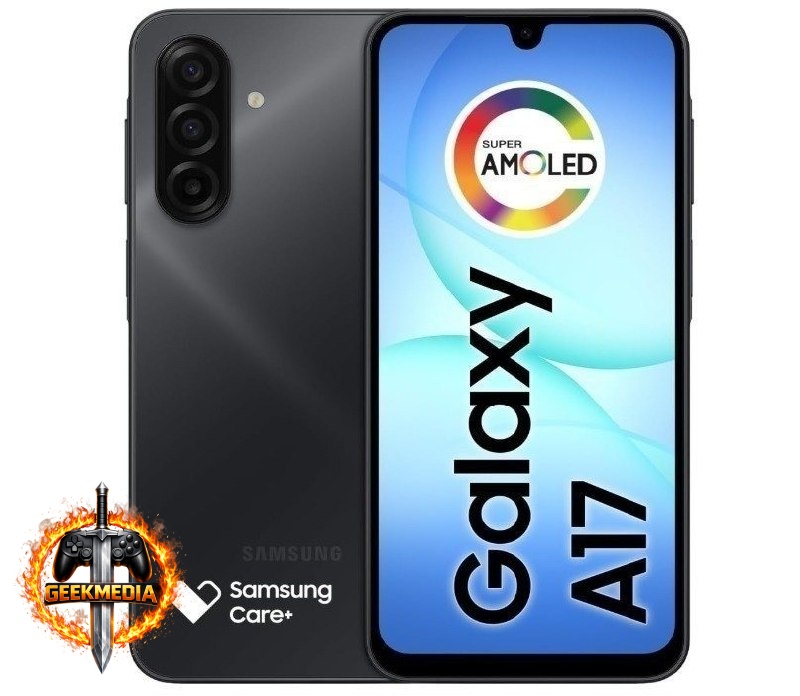 Celular Samsung Galaxy A17 5G