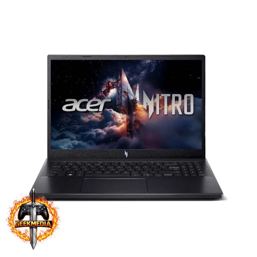 Notebook Gamer Acer Nitro V15 Anv15-52-778t