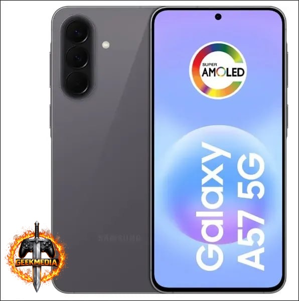 Samsung Galaxy A57 5G 128GB 8GB RAM