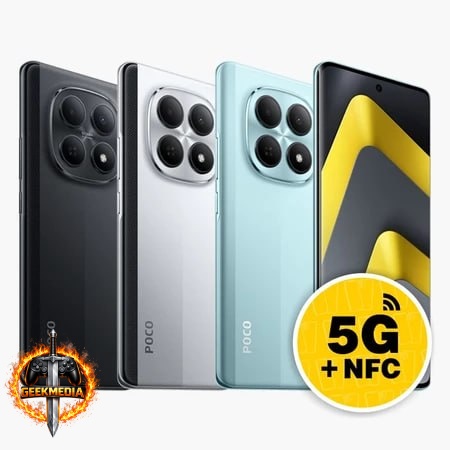 Xiaomi Poco M8 5G 256GB