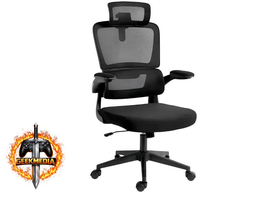 Cadeira Gamer Redragon Office Hela C214-B