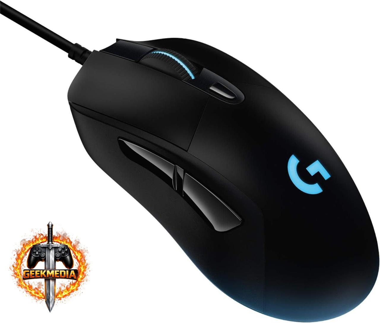 Mouse Gamer Logitech G403 HERO