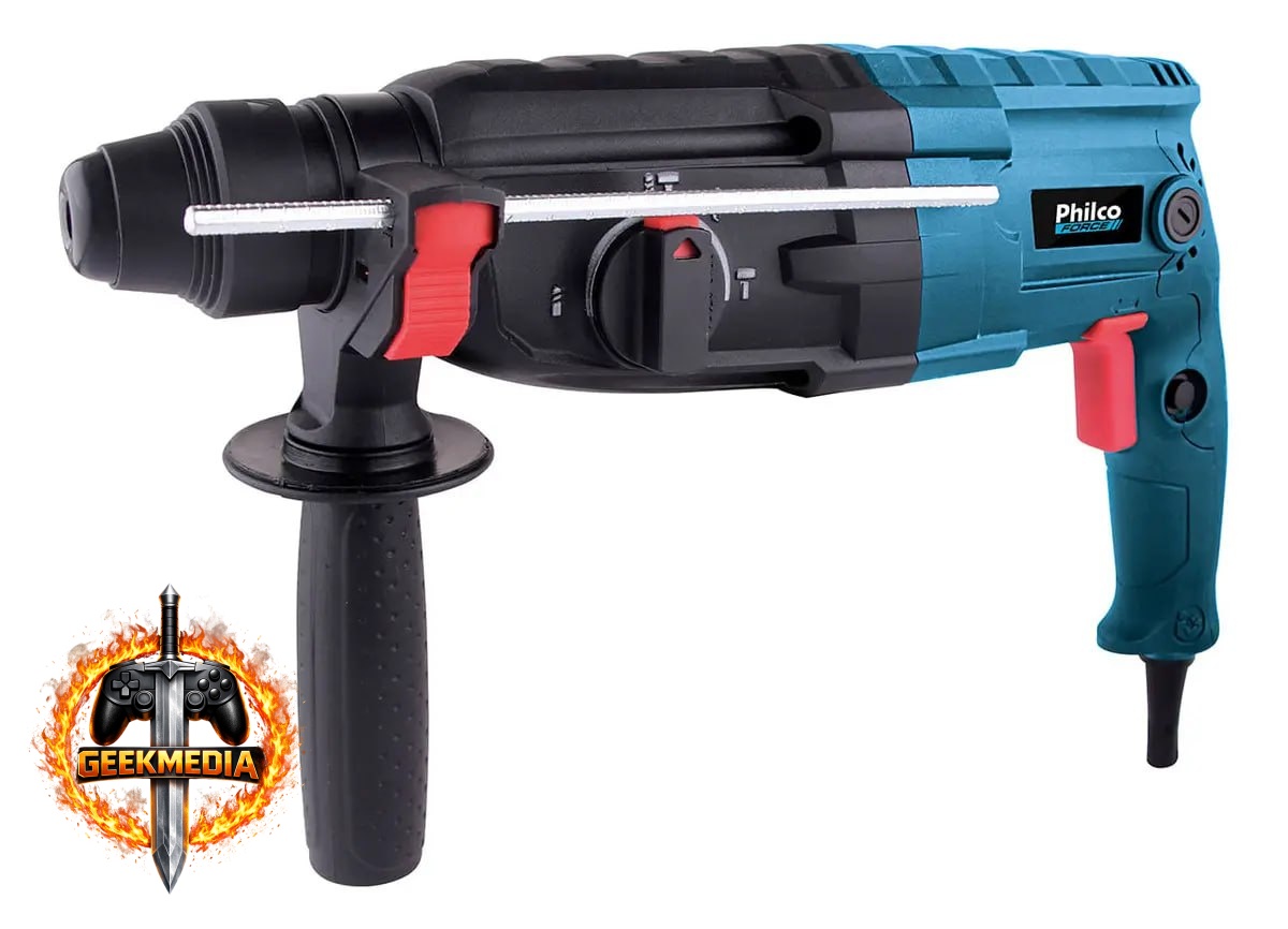 Martelete Force Pmt01 900w