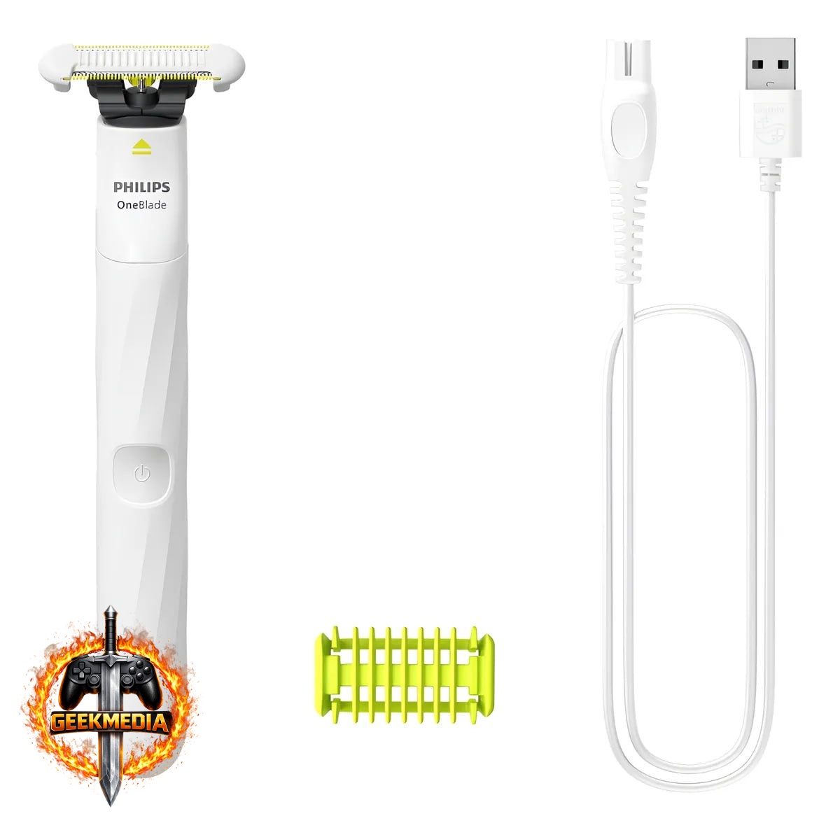 Philips Oneblade Intimate QP1924/10
