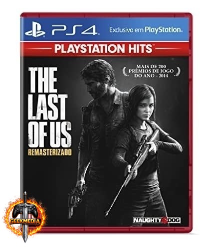 The Last Of Us Hits