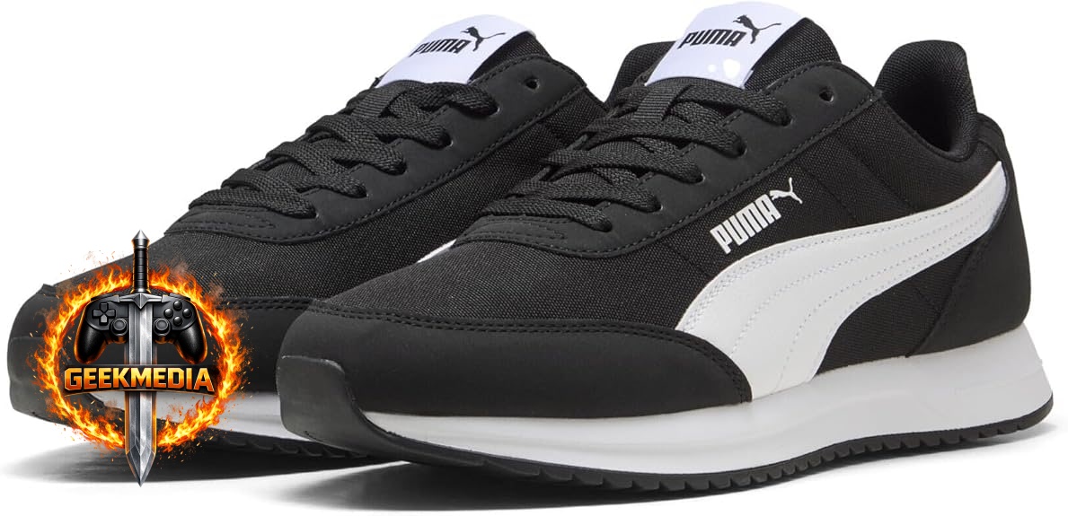 Puma R78 Lightwind - Tênis Esportivo