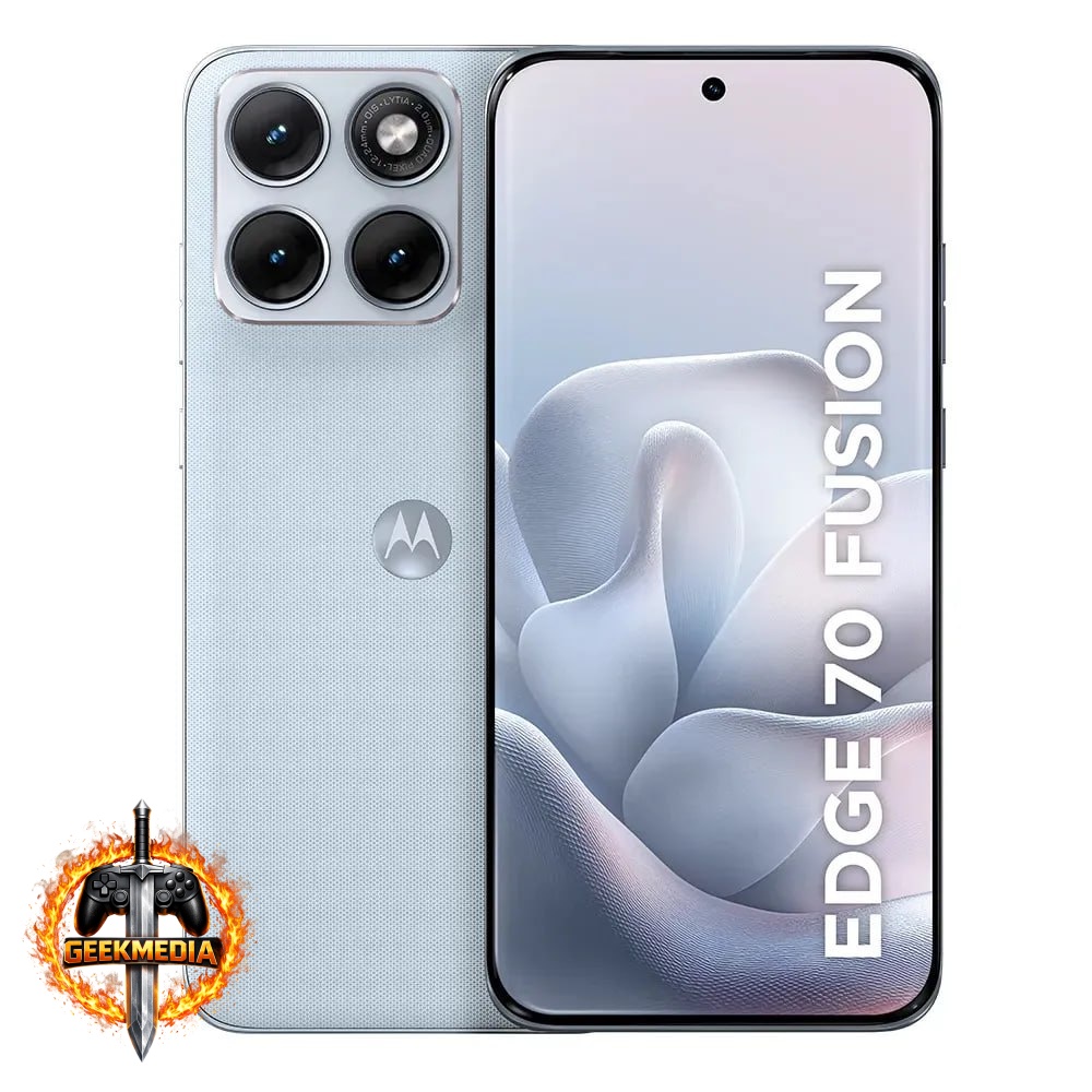 Motorola Edge 70 Fusion 5G