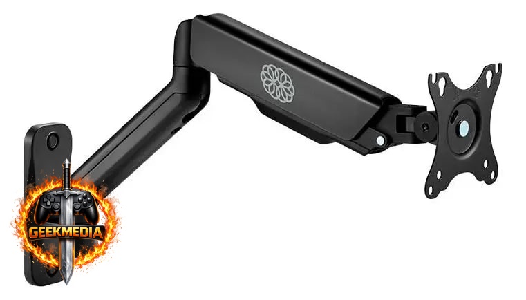 Suporte Para Monitor Zinnia Fortress 100 Pro