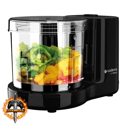 CADENCE - Mini Processador Cadence MPR530 220v