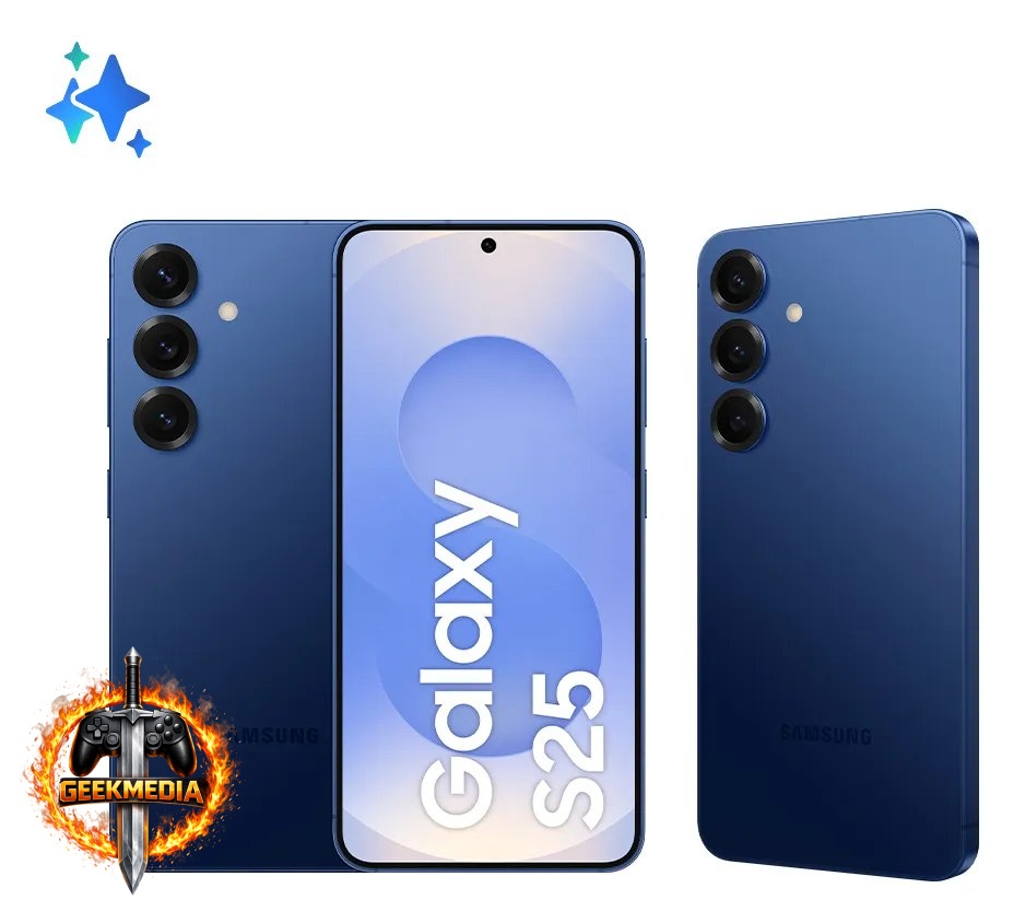 Samsung Galaxy S25 5G