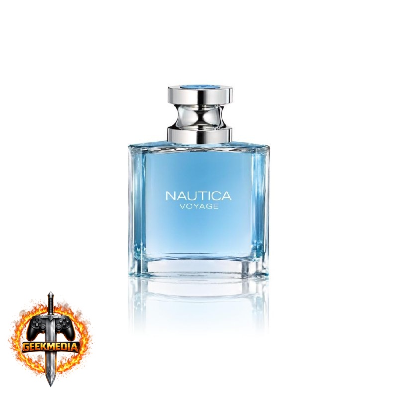 Nautica Voyage EDT 50ml
