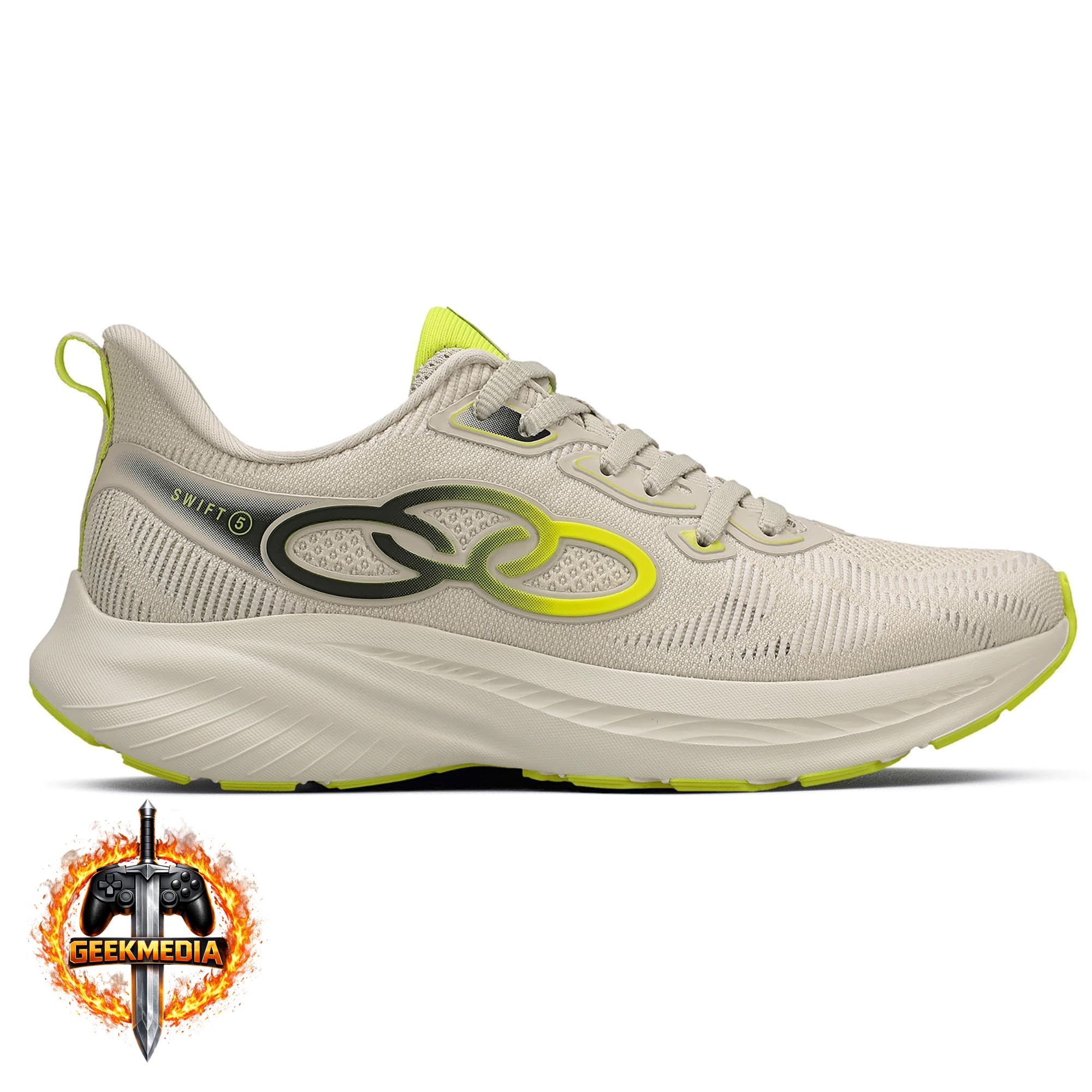 Tênis Olympikus Swift 5 Feminino