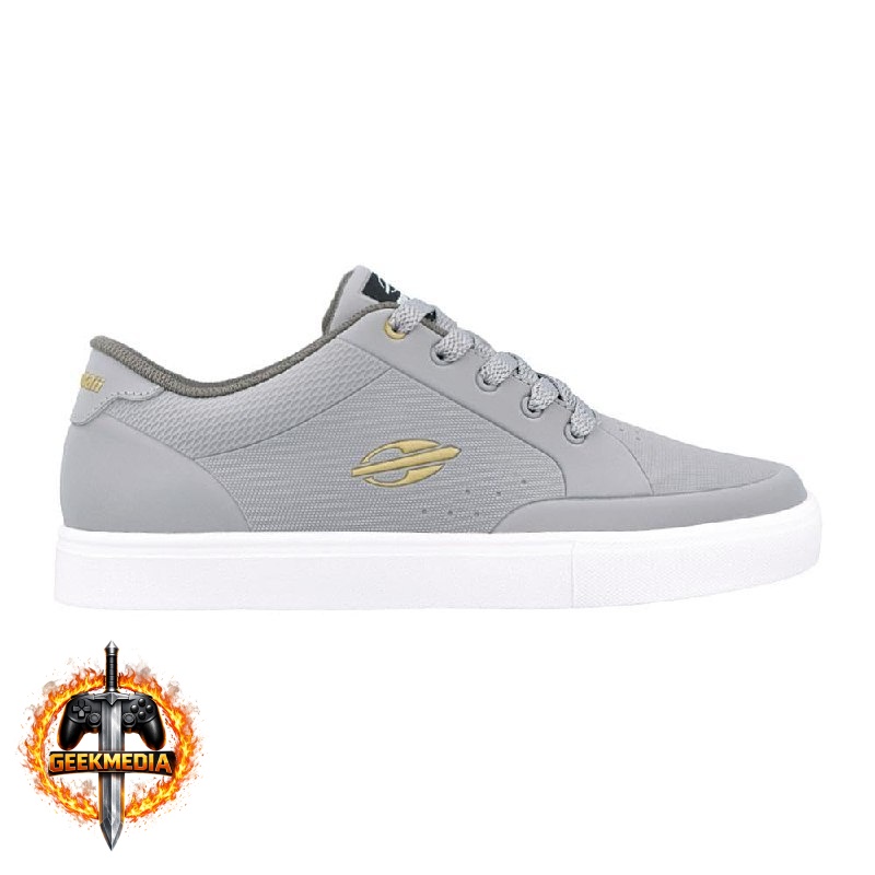 Tênis Mormaii Urban Free Cinza
