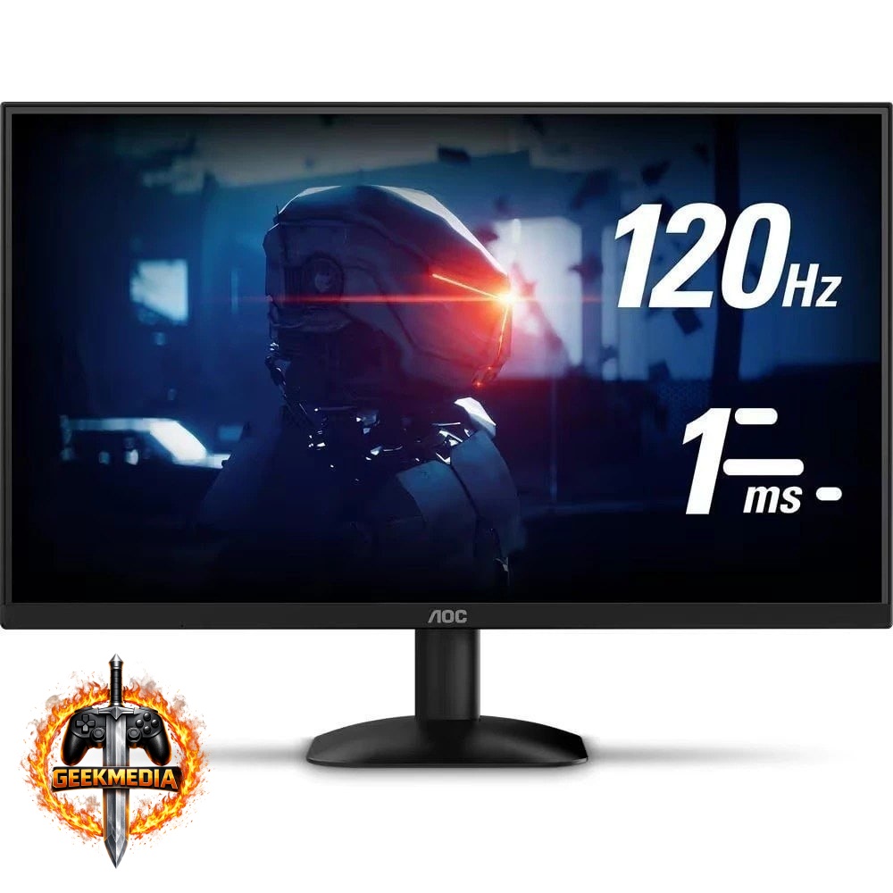 Monitor Gamer 27 Polegadas 27B35H/58 Full HD 120Hz 1ms