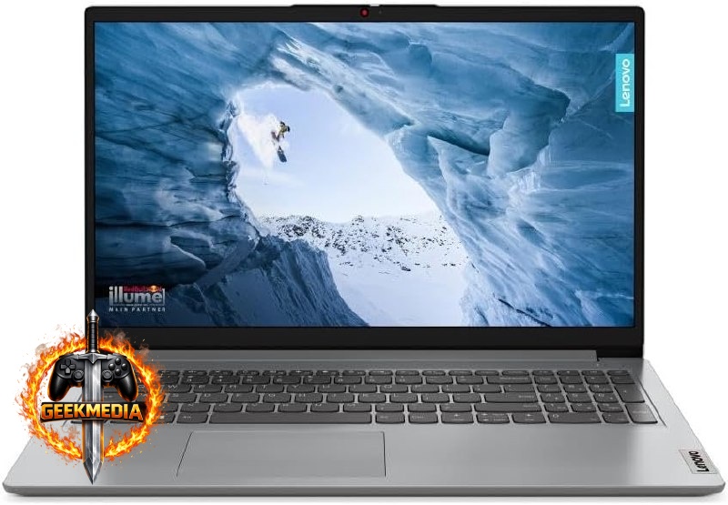 Lenovo IdeaPad 1 256GB 8GB RAM