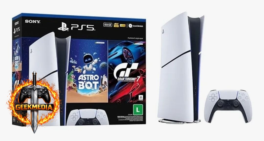 PlayStation 5