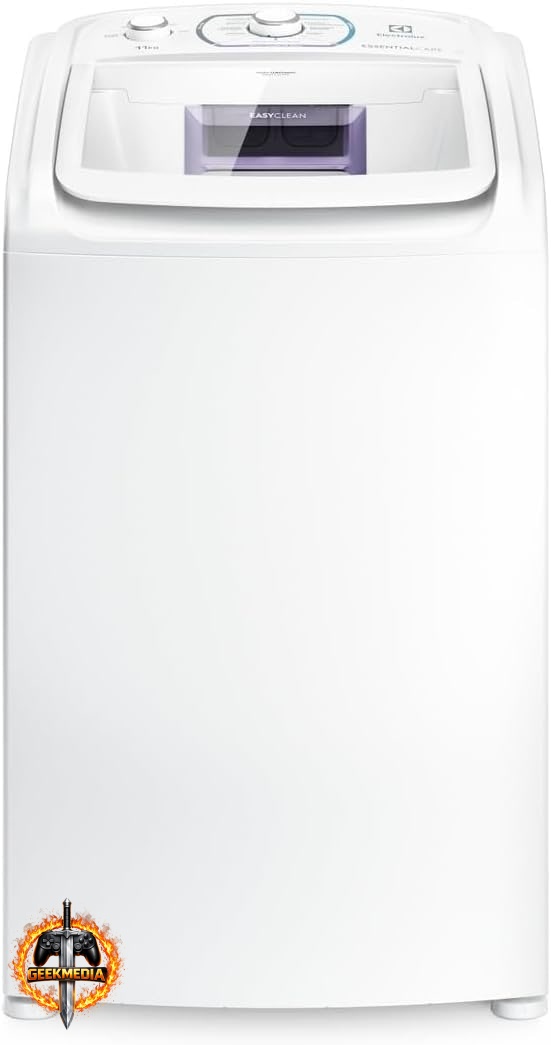 Electrolux 11kg Branca Essential Care