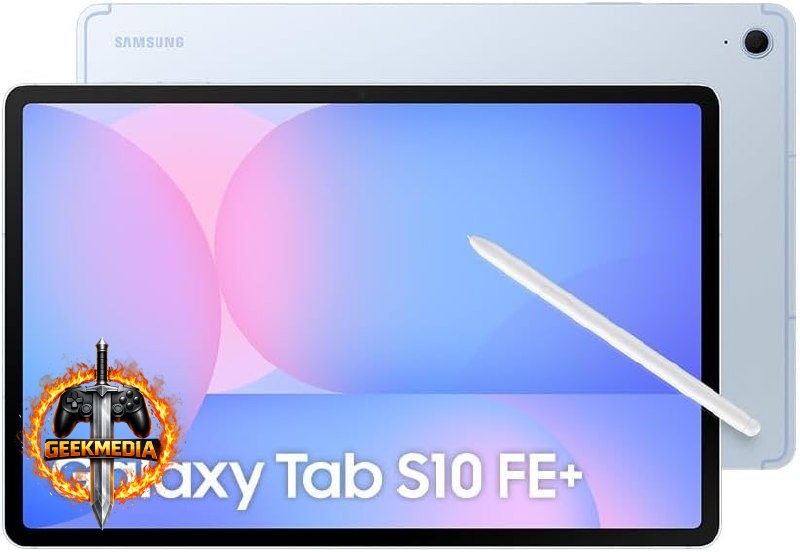 Samsung Galaxy Tab S10 FE WiFi 128GB 8GB RAM