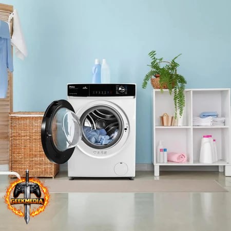 Lava e Seca Philco 11kg Pls11a Eco Invertplus