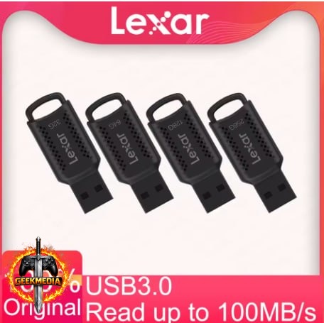 Pendrive Lexar 64GB