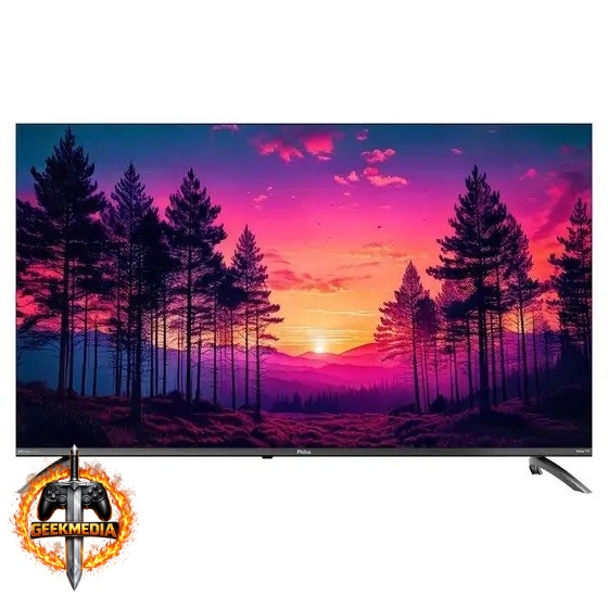 Smart TV 50" Philco P50CRB 4K
