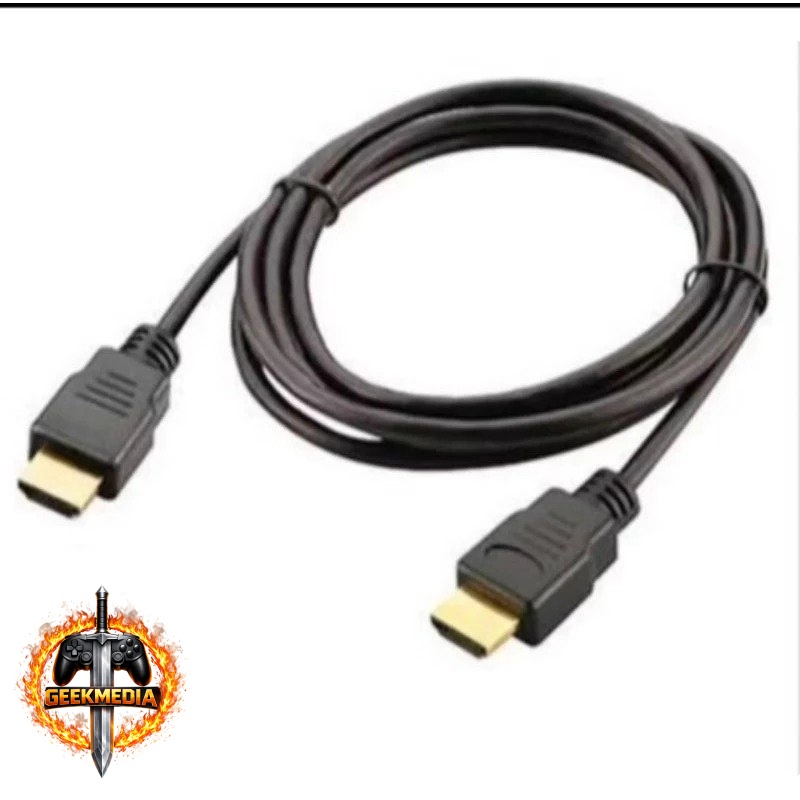 Cabo HDMI 1 Metro