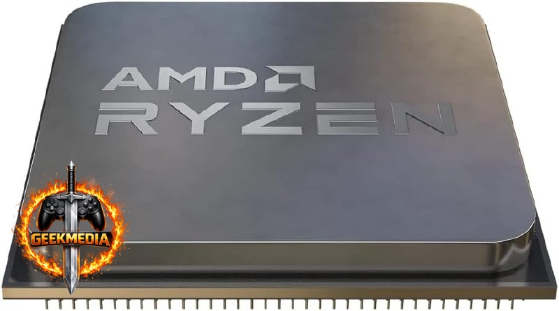 Processador AMD Ryzen 7 5700X