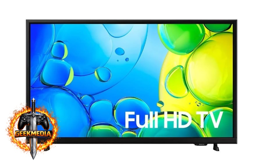 Smart Monitor TV Samsung 43"