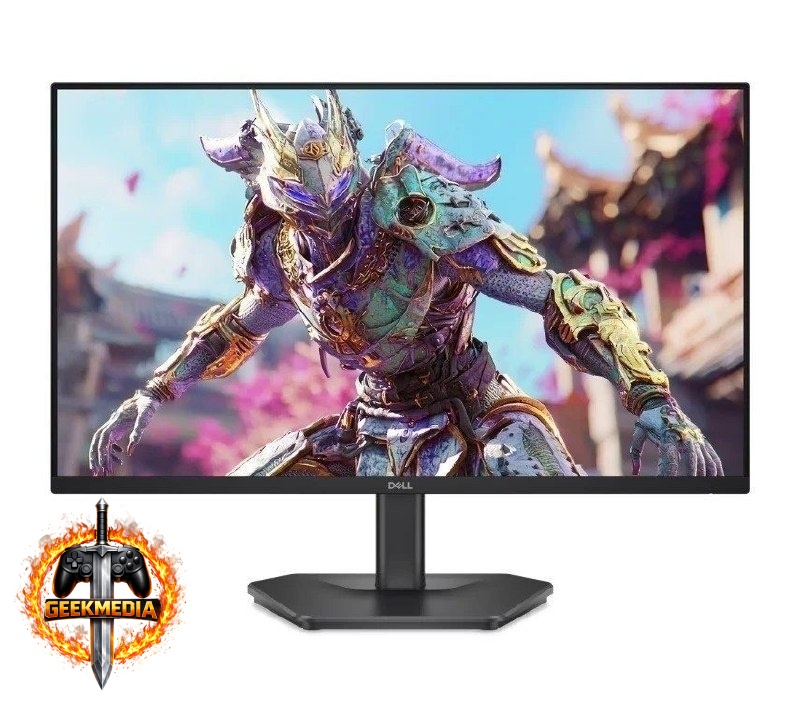 Monitor Dell Gaming 24" IPS 240Hz 0.5ms