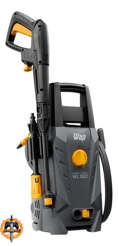 Lavadora de Alta Pressão Wap Wl 1820 1400W
