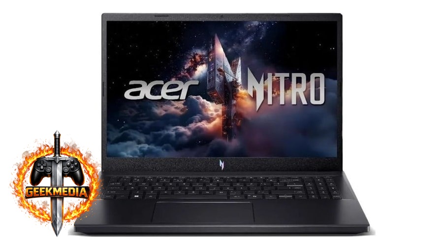 Notebook Gamer Acer Nitro V15 Anv15-52-778t