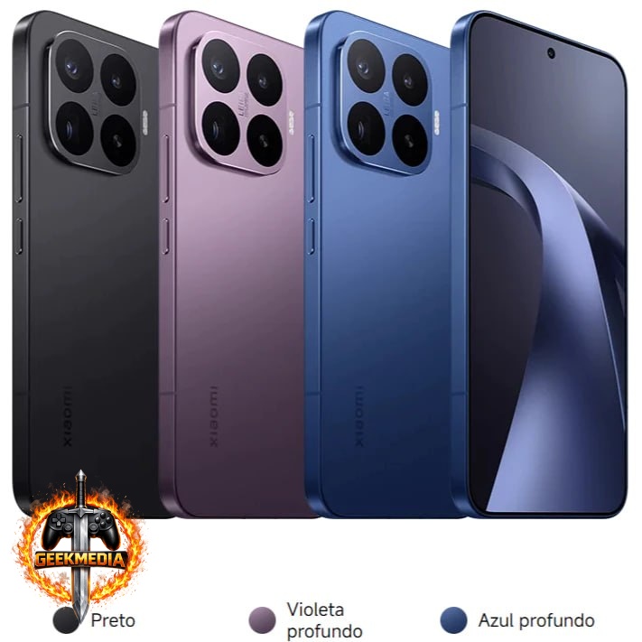 Xiaomi 17T Pro 12gb/512gb