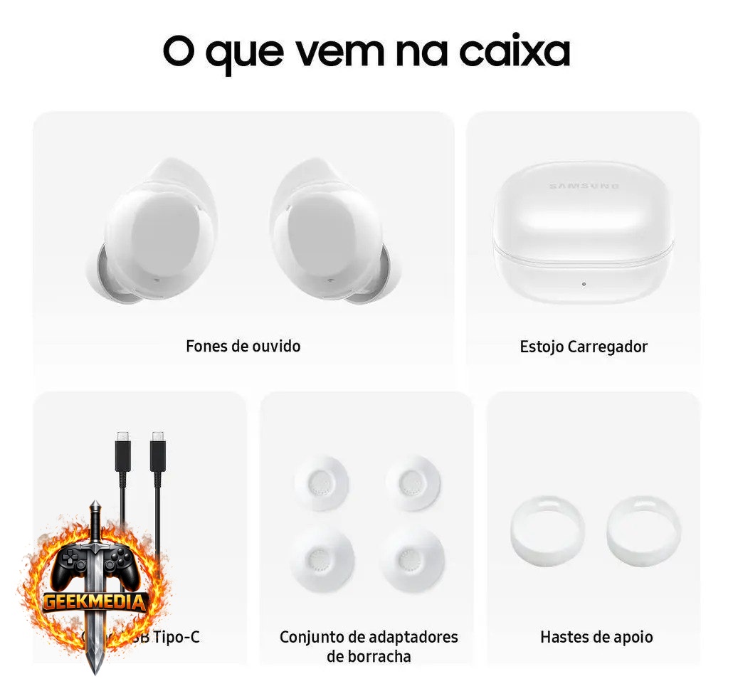 Samsung Galaxy Buds Core