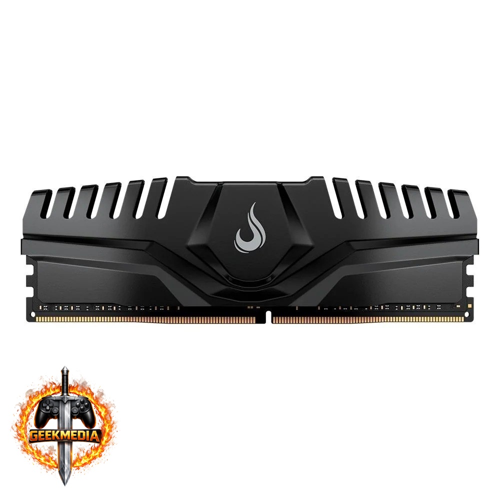 Memória RAM Rise Mode Z 8GB 3200MHz DDR4