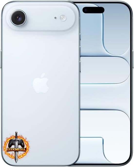 Apple iPhone Air 256GB - Azul céu