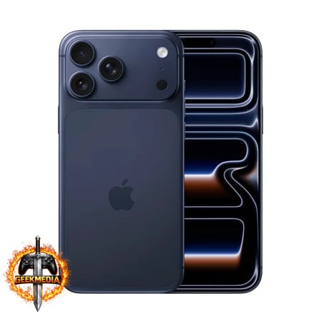 iPhone 17 Pro Max 256GB