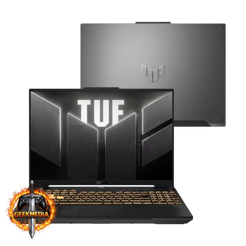 Notebook Gamer ASUS TUF Gaming F16 FX607VJ-RL002