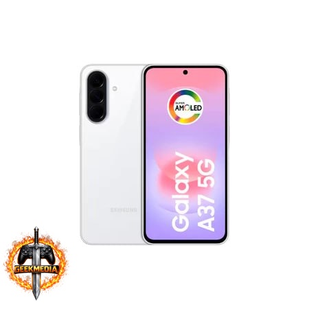 Smartphone Galaxy A37 5G 128GB Samsung