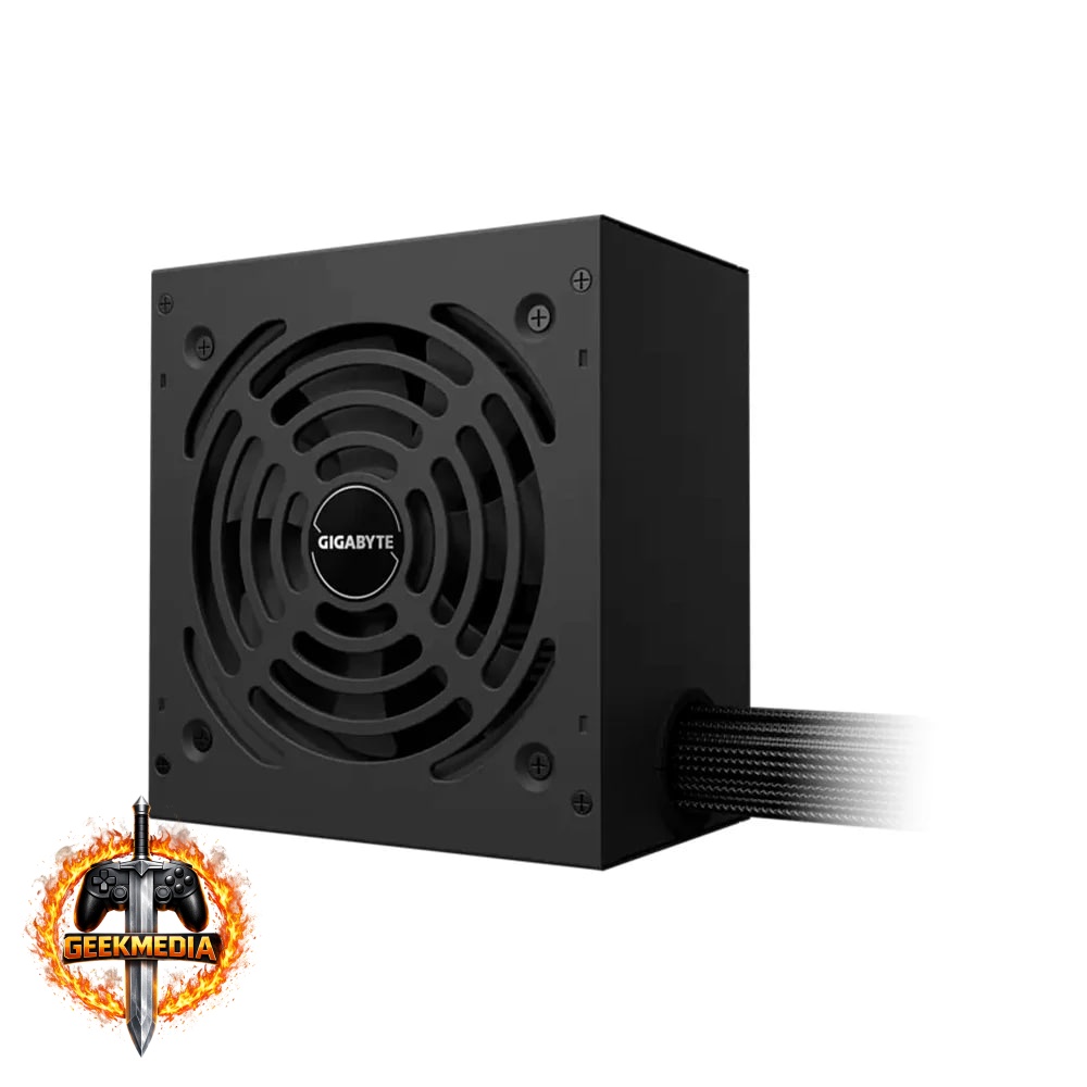 Fonte Gigabyte P650G PG5, 650W, 80 PLUS Gold