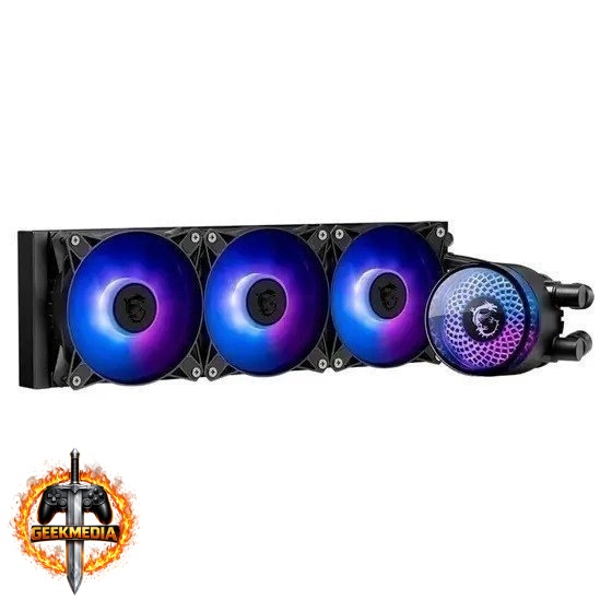 Water Cooler MSI MAG Coreliquid A12