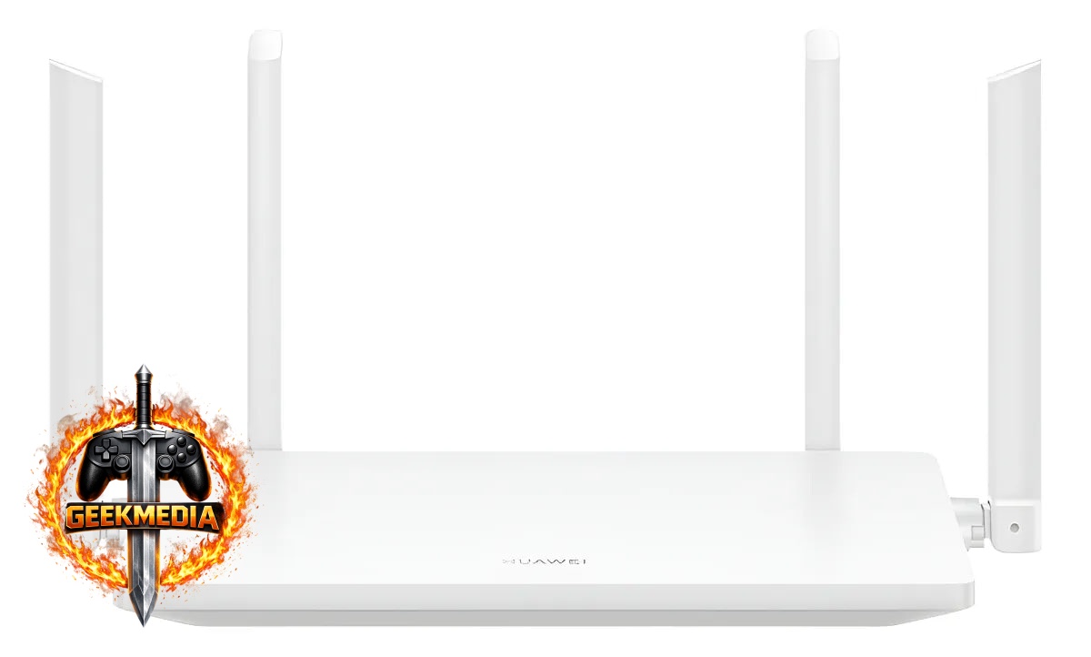 Roteador HUAWEI WiFi AX1