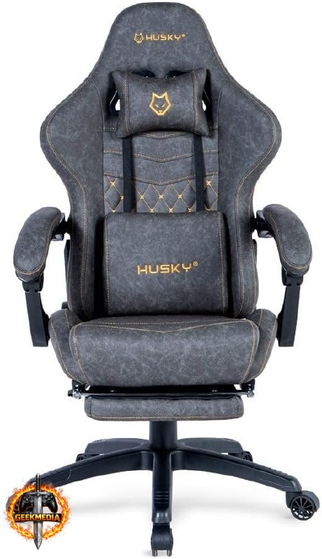 Cadeira Gamer Husky Tempest 700