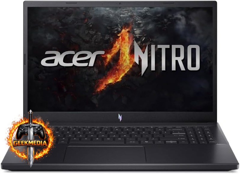 Notebook Gamer Acer Nitro V15