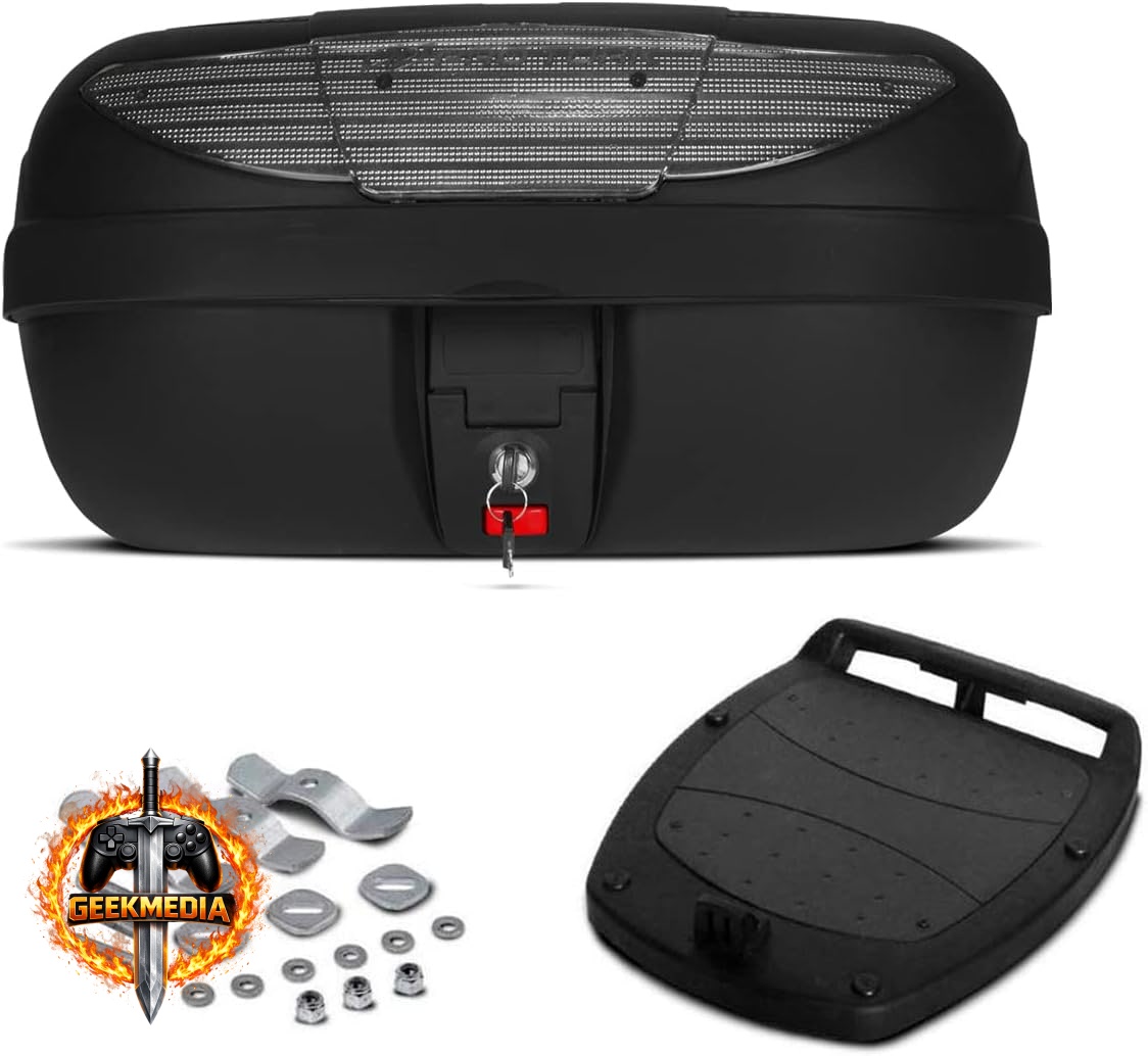 Bauleto Pro Tork 45 Litros