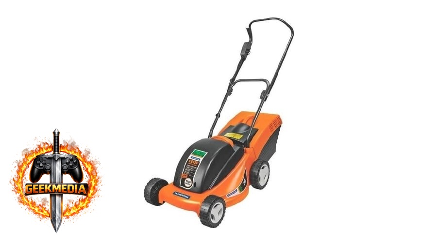 Cortador de Grama Elétrico Tramontina 1300W