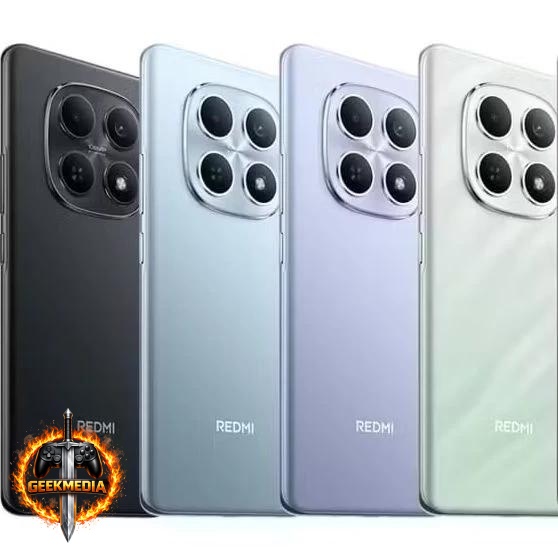 Redmi Note 15 128GB/6GB